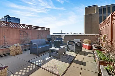 Rented by NY Life Realty