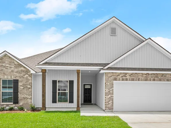 5528 Heron Nest Dr, Baton Rouge, LA 70816