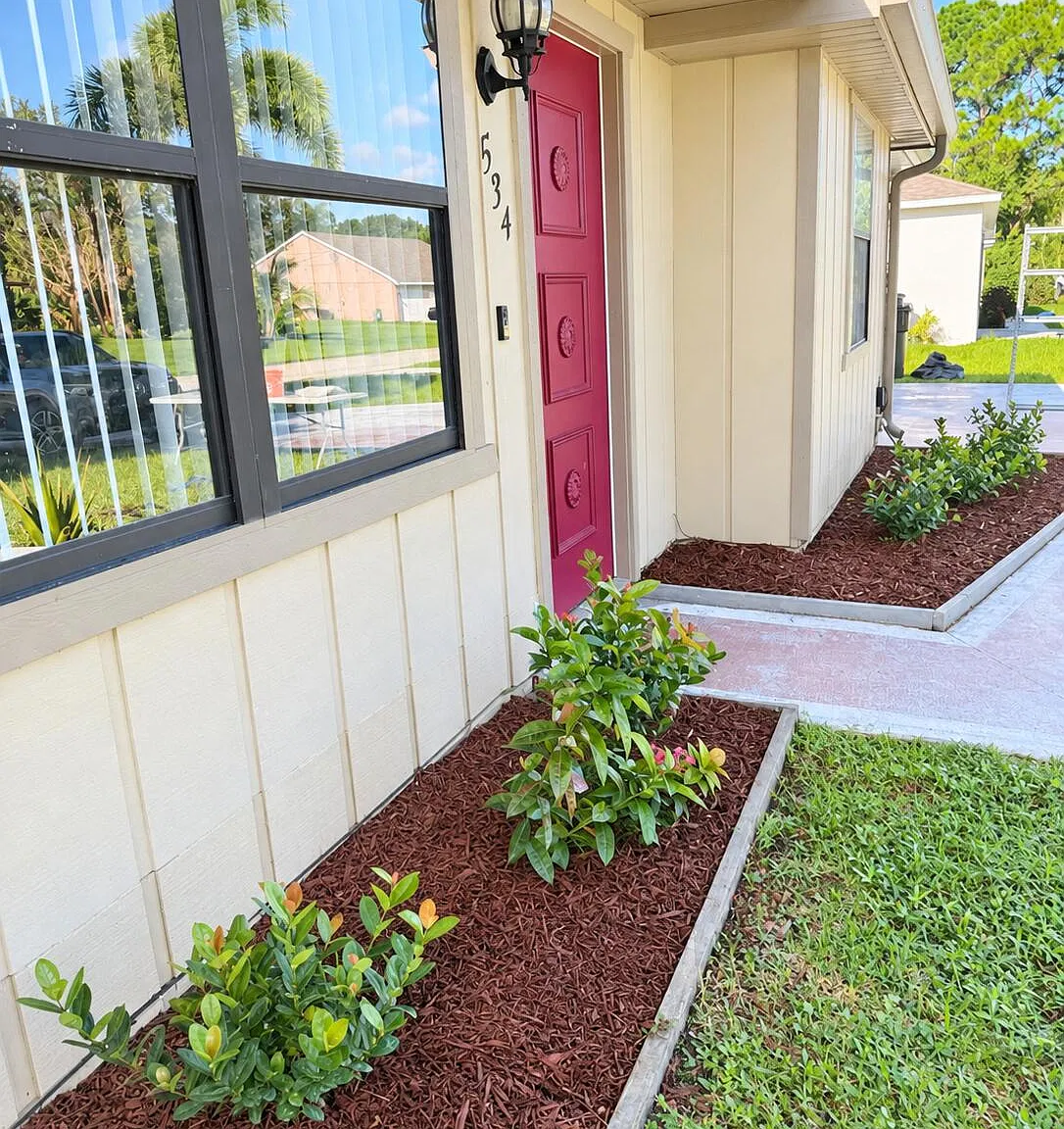 2 bed, 2.0 bath, 934 sqft, $2,250 — Photo 1