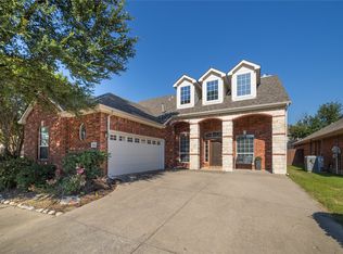 3936 Carmel Mountain Dr, Mc Kinney, TX 75070