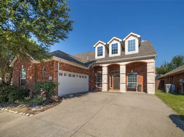3936 Carmel Mountain Dr, Mc Kinney, TX 75070