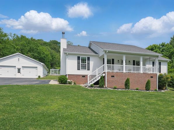 5182 Flat Creek Rd, Spring Hill, TN 37174