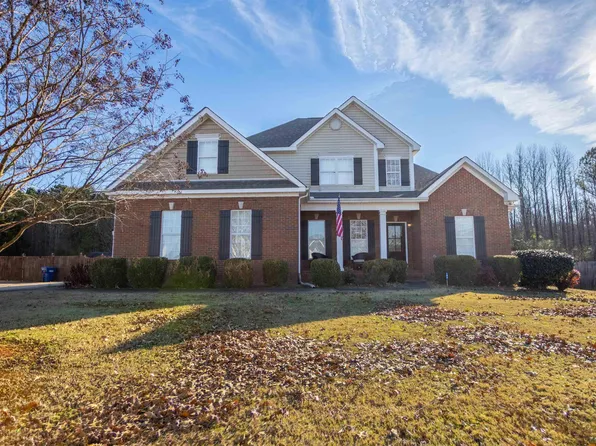 175 Liberty Ln, Anniston, AL 36207