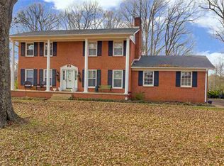 Raines Springs Rd, Jackson, TN 38301