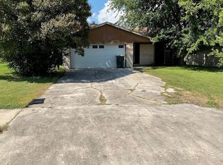 2101 Corona Dr, Killeen, TX 76549