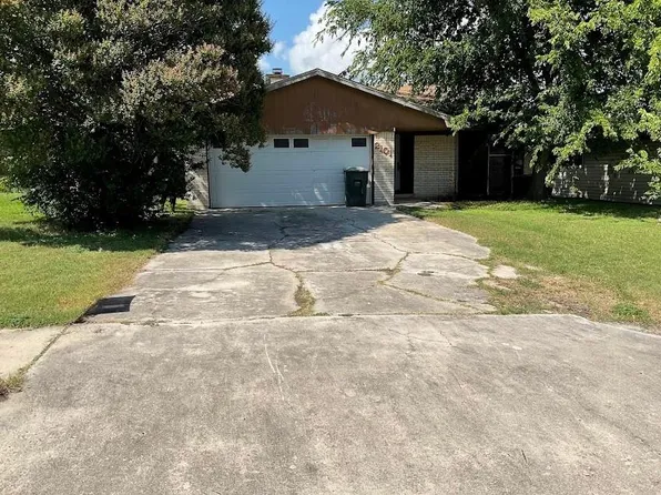 2101 Corona Dr, Killeen, TX 76549