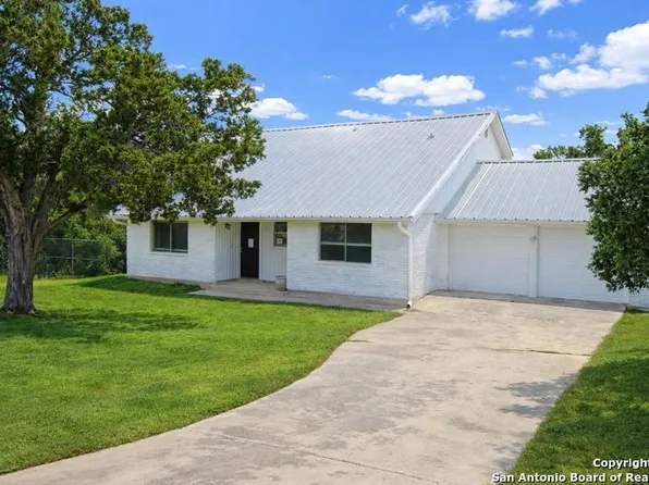 27909 Bonn Mountain, San Antonio, TX 78260