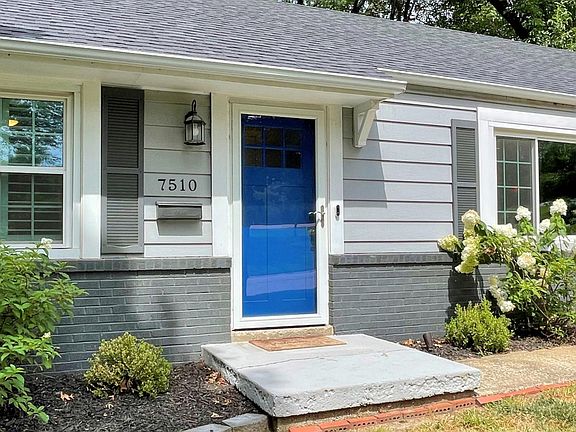 2nd image of 7510 Norwood St