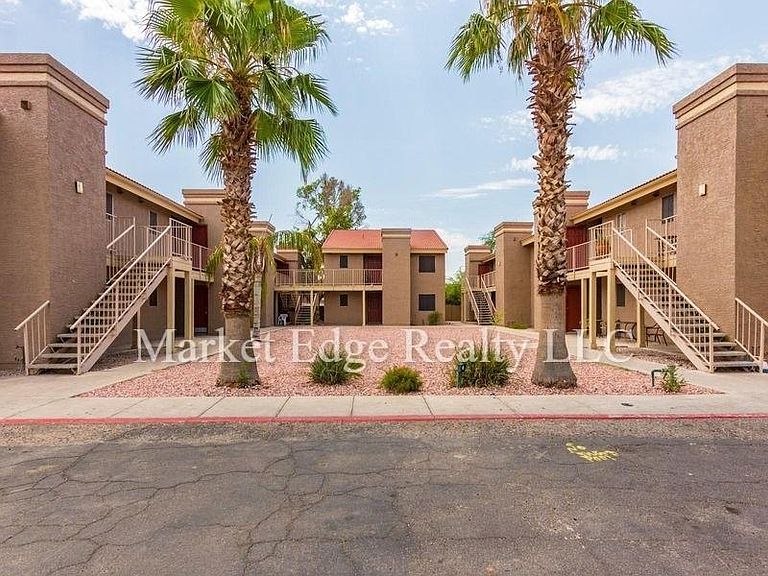 Myrtle Manor Apartment Rentals Glendale, AZ Zillow