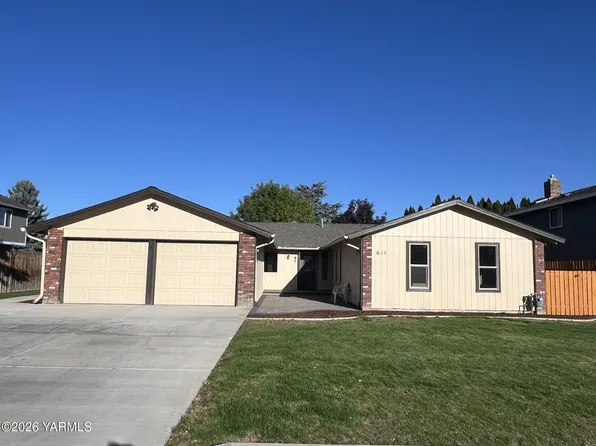 611 S 69th Ave, Yakima, WA 98908