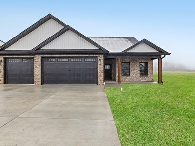112 Farmers Blf, Nicholasville, KY, 40356