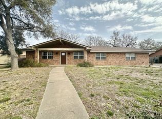 1703 Antelope Trl, Harker Heights, TX 76548