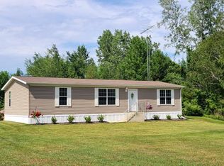 6255 Forester Rd, Carsonville, MI 48419