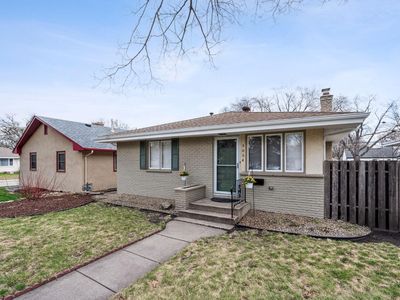 5054 Xerxes Ave N, Minneapolis, MN, 55430
