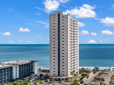5950 S Kings Highway #515, Myrtle Beach, SC, 29575