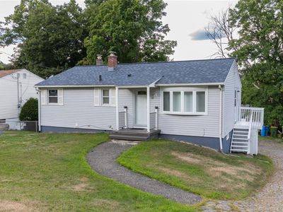 40 Whittier Avenue, Waterbury, CT, 06708