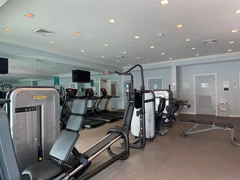 150 Sunny Isles Blvd #1-1103 — Photo 20