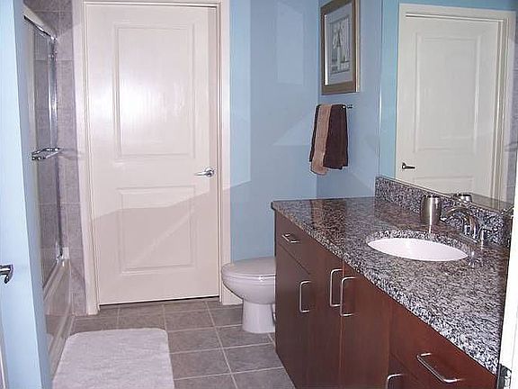 huge bath with walk in closet