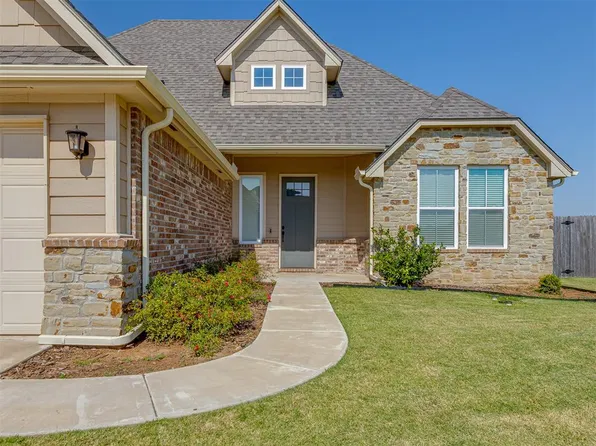 509 Carlow Way, Yukon, OK 73099