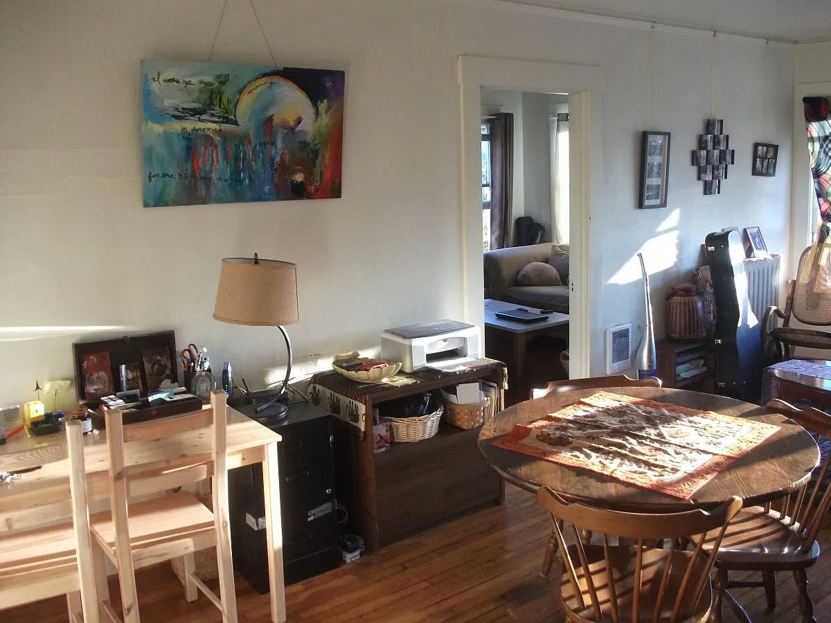 918 S J St — Photo 1