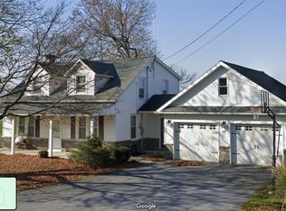 2275 Colebrook Rd, Lebanon, PA 17042