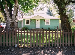 5593 B St, Springfield, OR 97478
