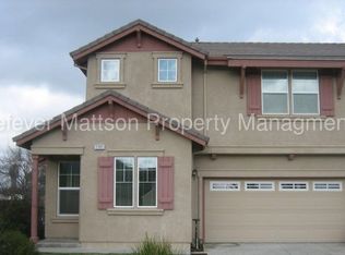 5385 Alonzo Rd, Vacaville, CA 95687