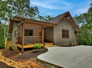 684 Alcan Way, Ellijay, GA 30540