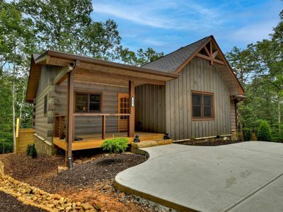 684 Alcan Way, Ellijay, GA, 30540
