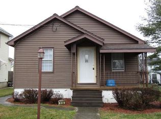 836 Woodrow Ave, Marion, OH