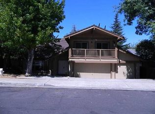 4490 Fallbrook Rd, Concord, CA 94521