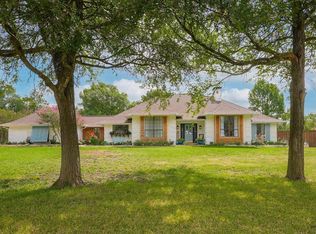 2009 Carriage Estates Rd, Sherman, TX 75092