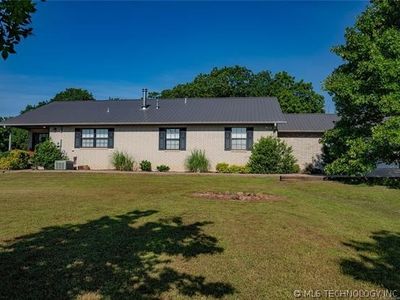 10734 S 369th West Ave, Mannford, OK, 74044