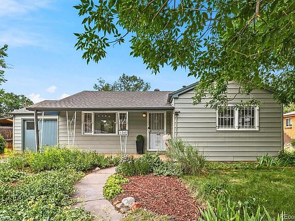 2nd image of 1260 S Winona Court