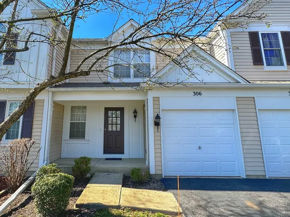 306 Cane Garden Cir, Aurora, IL 60504