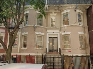 2578 Briggs Ave, Bronx, NY 10458