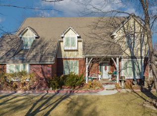 11430 W Merridale St, Wichita, KS 67212