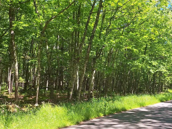 xxx South Shore Rd Lot 2, Block 2 South Shore Woodlands, La Pointe, WI 54850