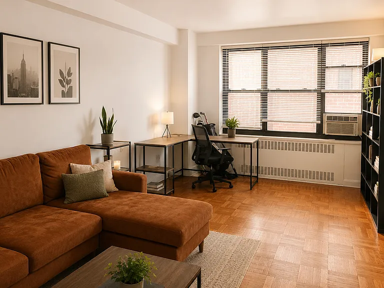 135 E 54th St #7J — Photo 1