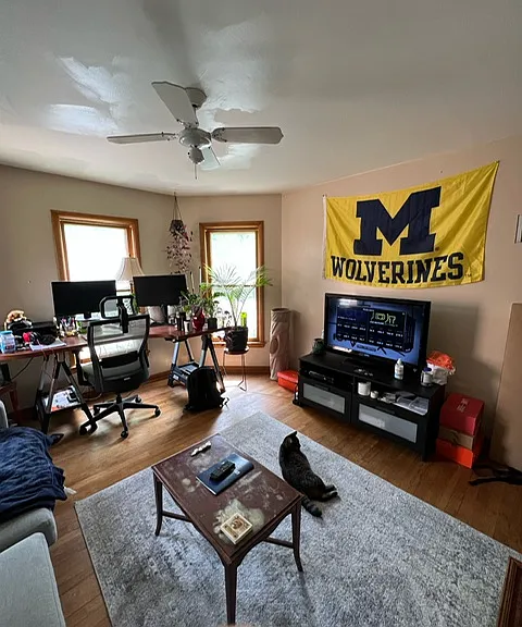 1316 Packard St — Photo 3