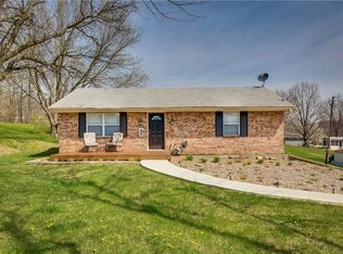4162 SE 209th St, Holt, MO 64048