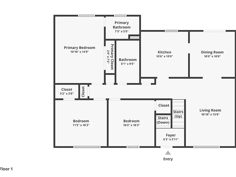 4522 Doral Dr SW — Photo 3