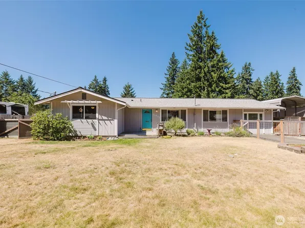 11432 Gable Avenue SW, Port Orchard, WA 98367