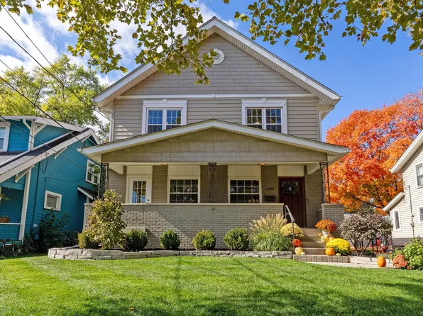 1389 Glenn Ave, Columbus, OH 43212