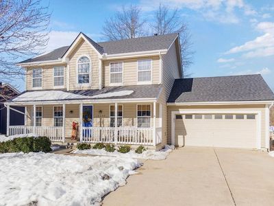 19300 E 31st Ter S, Independence, MO, 64057