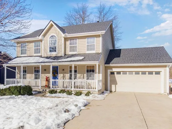 19300 E 31st Ter S, Independence, MO 64057