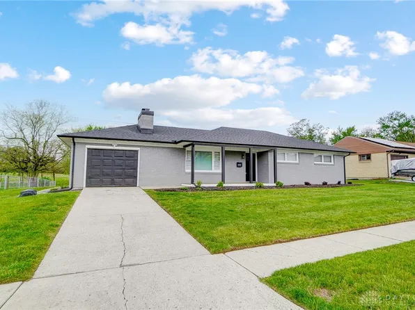 5031 Ridgewood Rd W, Springfield, OH 45503