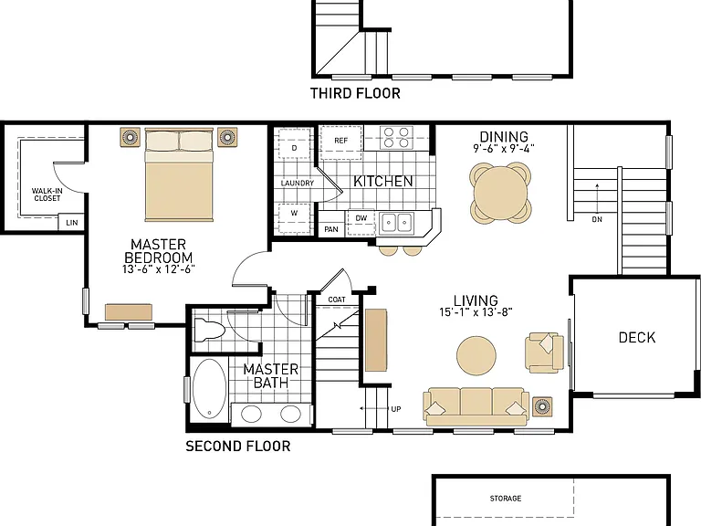 Estancia Apartment Homes — Photo 26