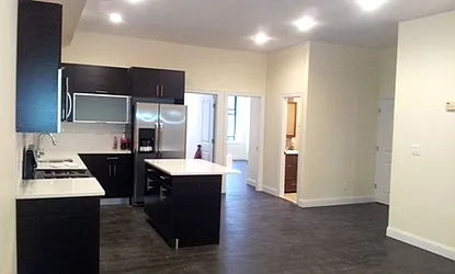 Rented by New York Residence