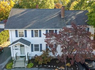 264 Plymouth St, Abington, MA 02351